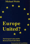 Welsh |  Europe United? | Buch |  Sack Fachmedien