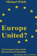 Welsh |  Europe United? | Buch |  Sack Fachmedien