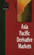 Banks |  Asia Pacific Derivative Markets | Buch |  Sack Fachmedien