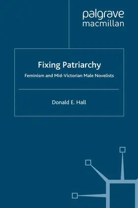 Hall |  Fixing Patriarchy | Buch |  Sack Fachmedien