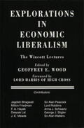 Wood |  Explorations in Economic Liberalism | Buch |  Sack Fachmedien