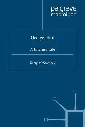 McSweeney |  George Eliot | Buch |  Sack Fachmedien