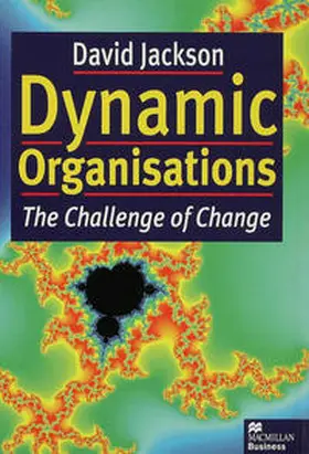Jackson |  Dynamic Organisations | Buch |  Sack Fachmedien