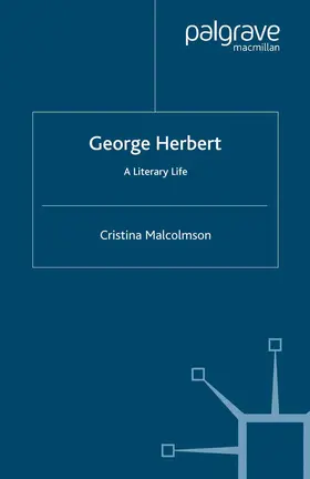 Malcolmson |  George Herbert | Buch |  Sack Fachmedien