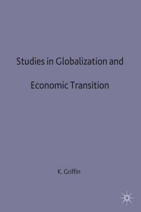 Griffin | Studies in Globalization and Economic Transitions | Buch | 978-0-333-66987-7 | sack.de