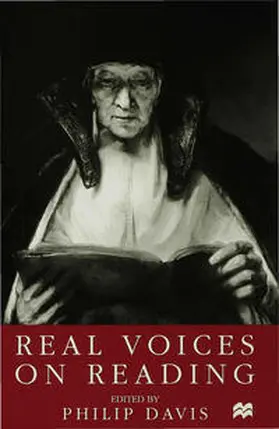 Davis | Real Voices | Buch | 978-0-333-67002-6 | www.sack.de