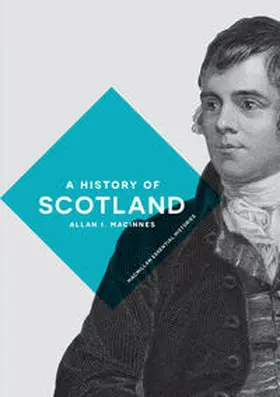 Macinnes |  A History of Scotland | Buch |  Sack Fachmedien
