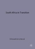 Norval / Howarth |  South Africa in Transition | Buch |  Sack Fachmedien