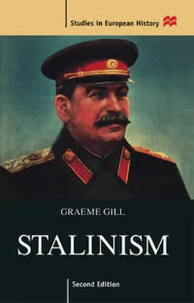 Gill | Stalinism | Buch | 978-0-333-67229-7 | www.sack.de