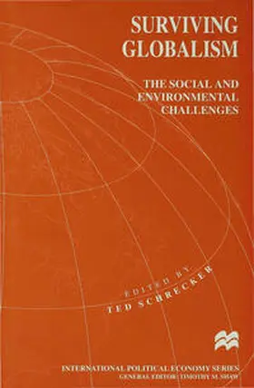 Schrecker |  Surviving Globalism | Buch |  Sack Fachmedien