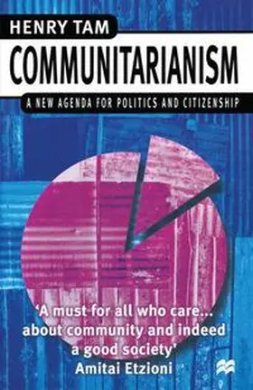 Tam |  Communitarianism | Buch |  Sack Fachmedien
