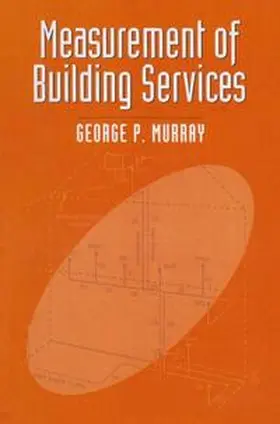 Murray | Measurement of Building Services | Buch | 978-0-333-67593-9 | www.sack.de