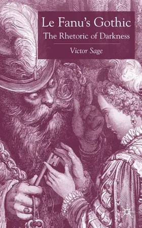 Sage |  Le Fanu's Gothic | Buch |  Sack Fachmedien