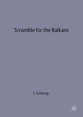 Schierup |  Scramble for the Balkans | Buch |  Sack Fachmedien