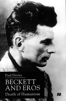 Davies |  Beckett and Eros | Buch |  Sack Fachmedien