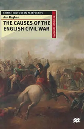 Hughes |  The Causes of the English Civil War | Buch |  Sack Fachmedien