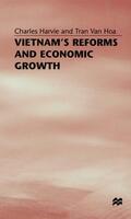 Harvie / Hoa / Van Hoa |  Vietnam's Reforms and Economic Growth | Buch |  Sack Fachmedien