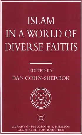 Cohn-Sherbok |  Islam in a World of Diverse Faiths | Buch |  Sack Fachmedien