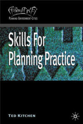 Kitchen |  Skills for Planning Practice | Buch |  Sack Fachmedien
