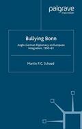 Schaad |  Bullying Bonn | Buch |  Sack Fachmedien