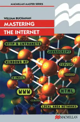 Buchanan |  Mastering the Internet | Buch |  Sack Fachmedien