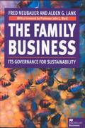 Neubauer / Lank |  The Family Business | Buch |  Sack Fachmedien