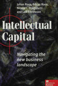 Roos / Dragonetti / Edvinsson |  Intellectual Capital | Buch |  Sack Fachmedien