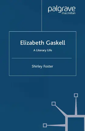 Foster |  Elizabeth Gaskell | Buch |  Sack Fachmedien