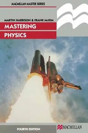 Harrison / Mckim | Mastering Physics | Buch | 978-0-333-69874-7 | sack.de