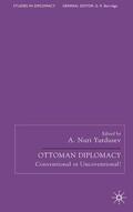 Yurdusev |  Ottoman Diplomacy | Buch |  Sack Fachmedien