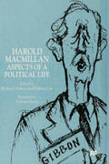 Aldous / Lee |  Harold Macmillan: Aspects of a Political Life | Buch |  Sack Fachmedien