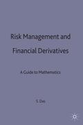 Das |  Risk Management and Financial Derivatives | Buch |  Sack Fachmedien