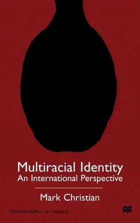 Christian |  Multiracial Identity | Buch |  Sack Fachmedien