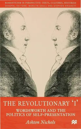 Nichols |  The Revolutionary 'i' | Buch |  Sack Fachmedien