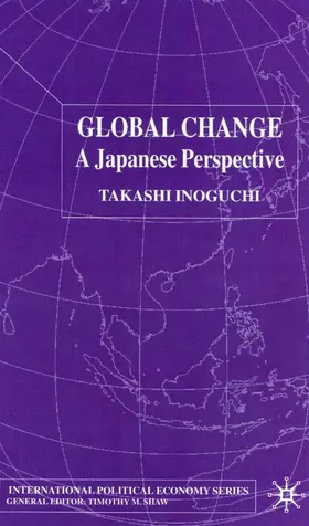 Inoguchi |  Global Change | Buch |  Sack Fachmedien