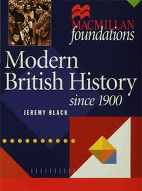 Black | Modern British History | Buch | 978-0-333-71954-1 | www.sack.de