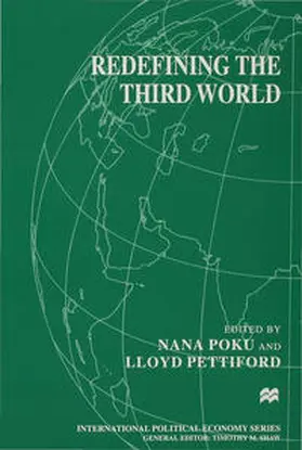 Poku / Pettiford |  Redefining the Third World | Buch |  Sack Fachmedien