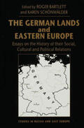 Schönwälder / Bartlett |  The German Lands and Eastern Europe | Buch |  Sack Fachmedien