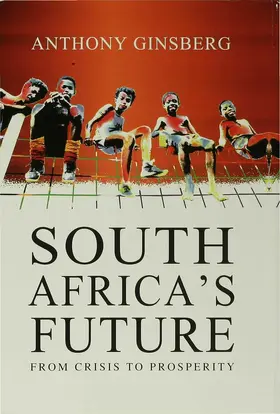 Ginsberg |  South Africa's Future | Buch |  Sack Fachmedien