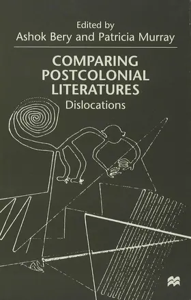 Bery / Murray |  Comparing Postcolonial Literatures | Buch |  Sack Fachmedien