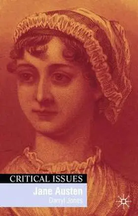 Jones |  Jane Austen | Buch |  Sack Fachmedien
