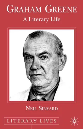 Sinyard |  Graham Greene | Buch |  Sack Fachmedien
