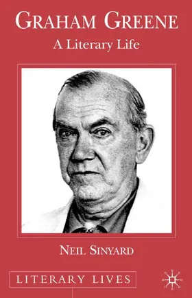 Sinyard |  Graham Greene | Buch |  Sack Fachmedien