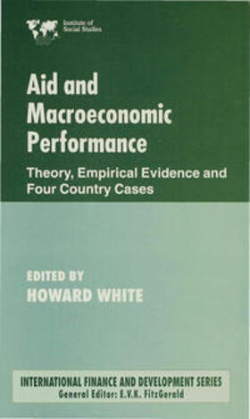 Loparo / White | Aid and Macroeconomic Performance | Buch | 978-0-333-73160-4 | sack.de