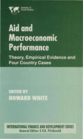 Loparo / White |  Aid and Macroeconomic Performance | Buch |  Sack Fachmedien