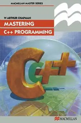 Chryssides |  Mastering C++ Programming | Buch |  Sack Fachmedien