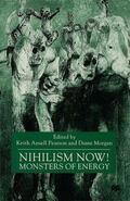 Ansell-Pearson / Morgan |  Nihilism Now! | Buch |  Sack Fachmedien