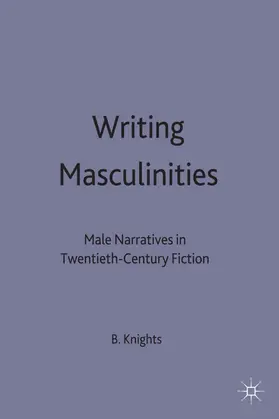 Knights |  Writing Masculinities | Buch |  Sack Fachmedien