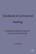 Chorafas |  Handbook of Commercial Banking | Buch |  Sack Fachmedien