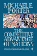 Porter |  The Competitive Advantage of Nations | Buch |  Sack Fachmedien